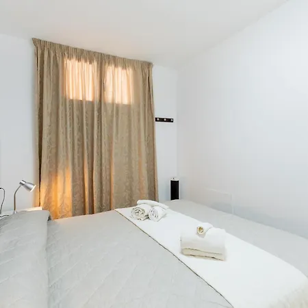 Americas Acapulco 4 Costa Adeje Apartment Playa Fanabe