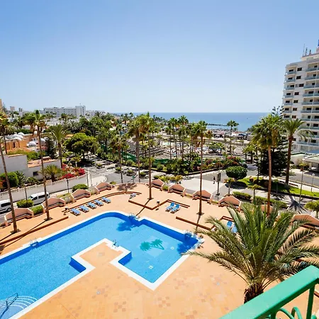 Americas Acapulco 4 Costa Adeje Apartment Playa Fanabe