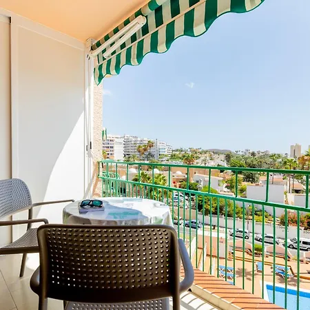 Apartment Americas Acapulco 4 Costa Adeje Playa Fanabe