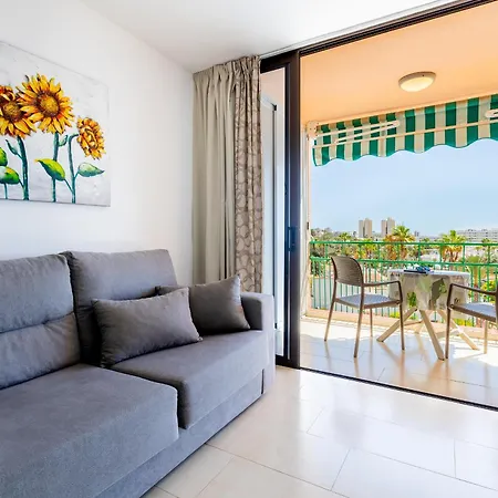 Apartment Americas Acapulco 4 Costa Adeje