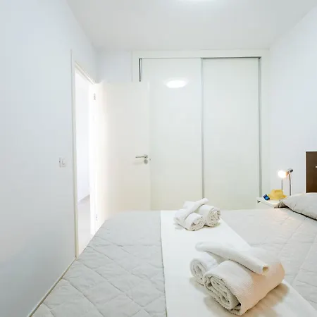 Americas Acapulco 4 Costa Adeje Apartman Playa Feñabe
