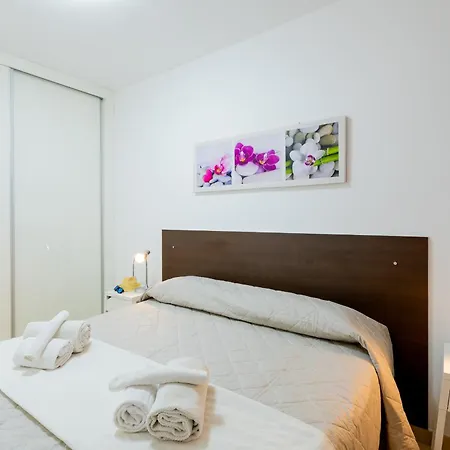 Apartman Americas Acapulco 4 Costa Adeje *