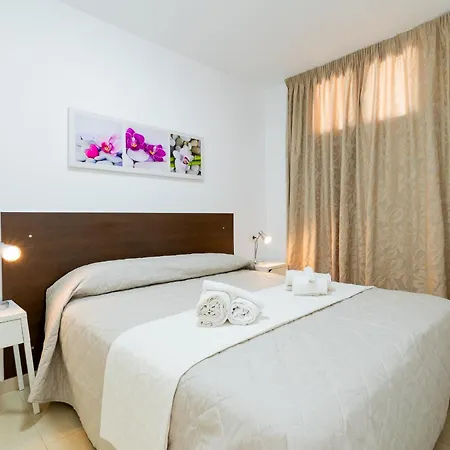 Americas Acapulco 4 Costa Adeje Apartman