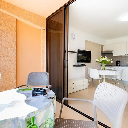 Americas Acapulco 4 Costa Adeje Apartman