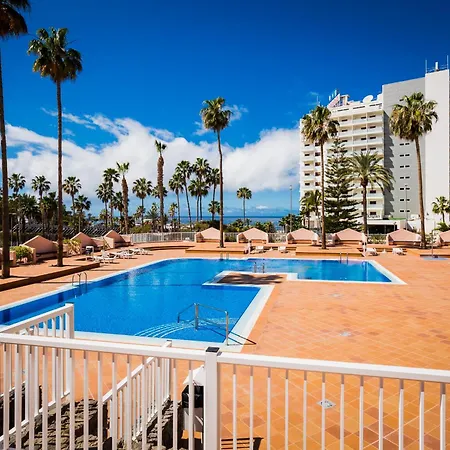 Apartman Americas Acapulco 4 Costa Adeje *