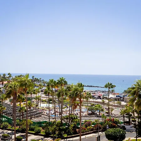 Apartman Americas Acapulco 4 Costa Adeje